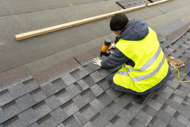 Steel Roofing in Austin, MN