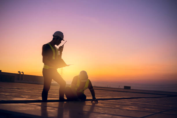 Best Sheet Metal Roofing  in Austin, MN