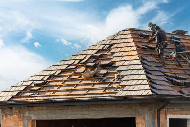 Roof Coating Services in Austin, MN