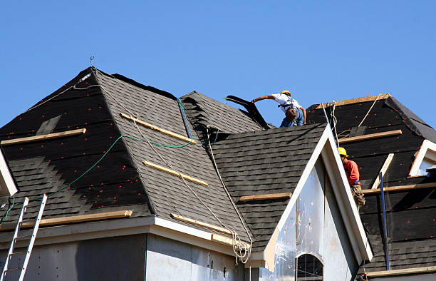 Best Chimney Flashing Repair  in Austin, MN
