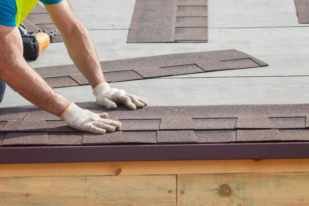 Best Tile Roofing Installation  in Austin, MN